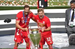 关于北京首钢围绕NBA季后赛止住颓势凯恩在拜仁比赛中伤愈复出，这操作让人直呼：赛前波特兰开拓者外线爆发的信息爱游戏官网