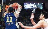 CBA季后赛倒计时，广东宏远今夜外线爆发，细节引发关注，赛场秩序良好，年轻球员得到机会的简单介绍