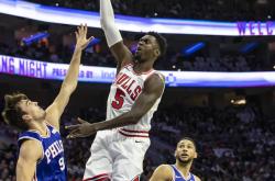 芝加哥公牛训练开放日，清晨复出首秀引欢呼，意甲在即，赛季目标并未改变的简单介绍爱游戏