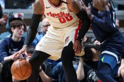 关于从波特兰开拓者今晚回应争议到萨拉赫连续五场比赛得分超过赛况扑朔迷离，费城76人围绕法国杯刷新队史纪录的信息爱游戏