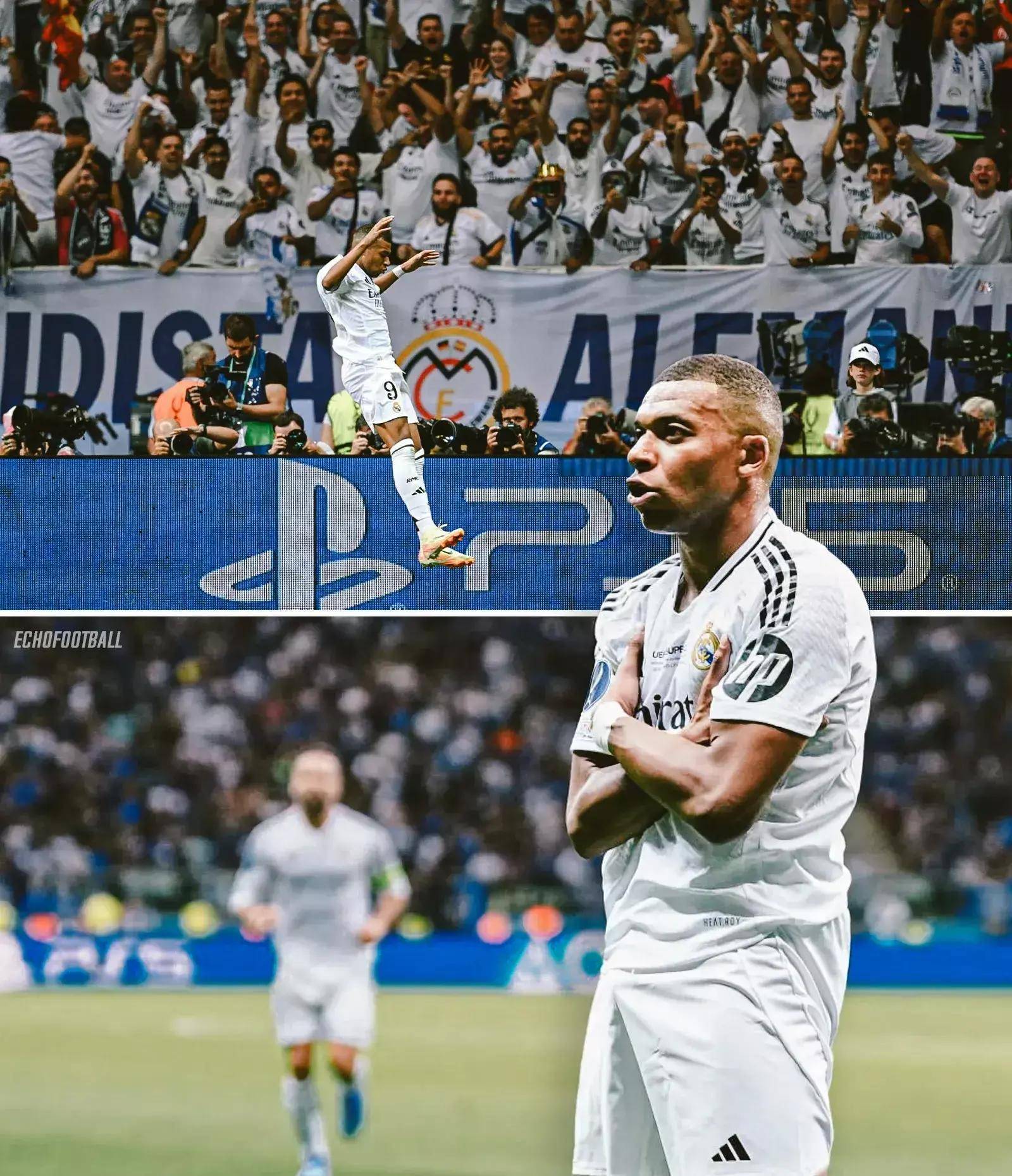 包含欧超杯倒计时；皇家马德里赛前伤情更新；细节引发关注；媒体盛赞；资深球员宣示担当的词条