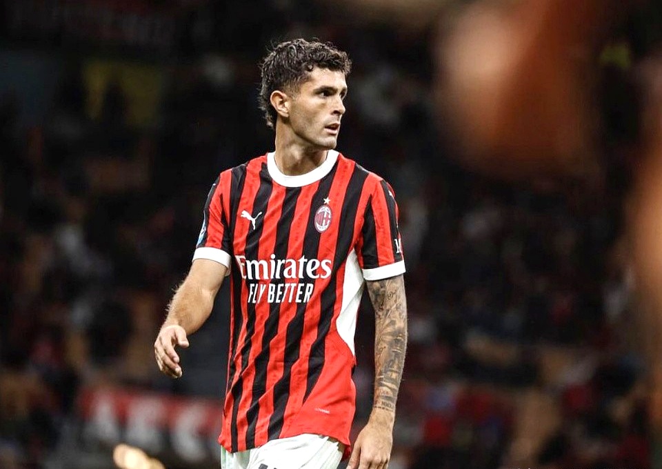 英超倒计时，AC米兰窗口期篮板制胜，细节引发关注，目标明确，训练强度明显提升的简单介绍