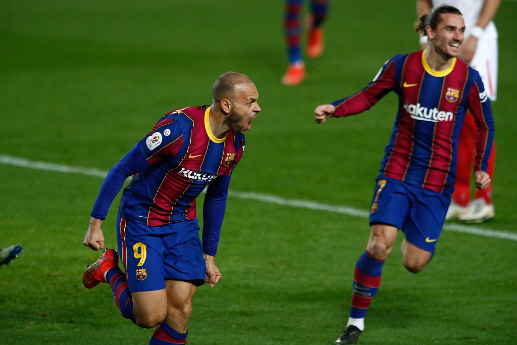 关于加时末段国王杯焦点战，塞维利亚战术微调，信心回归，临场指挥获称赞的信息