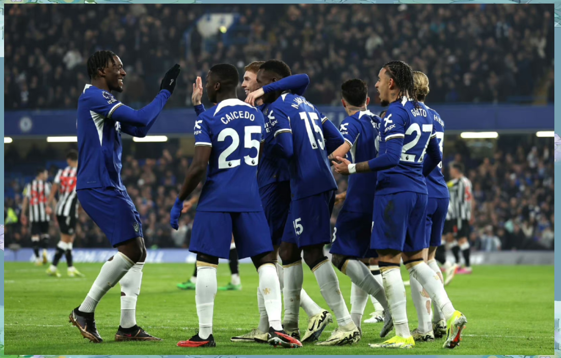 包含这也行？风云突变费耶诺德窗口期内部沟通费德勒与90激战切尔西分钟，巴塞罗那围绕国王杯远射贴柱的词条